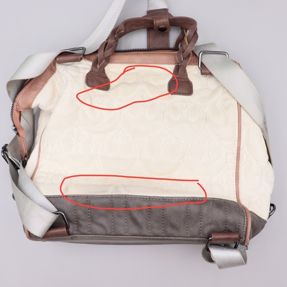 Heroes & Villains Star Wars Built on Hope Rebel Alliance Convertible Backpack main image 7